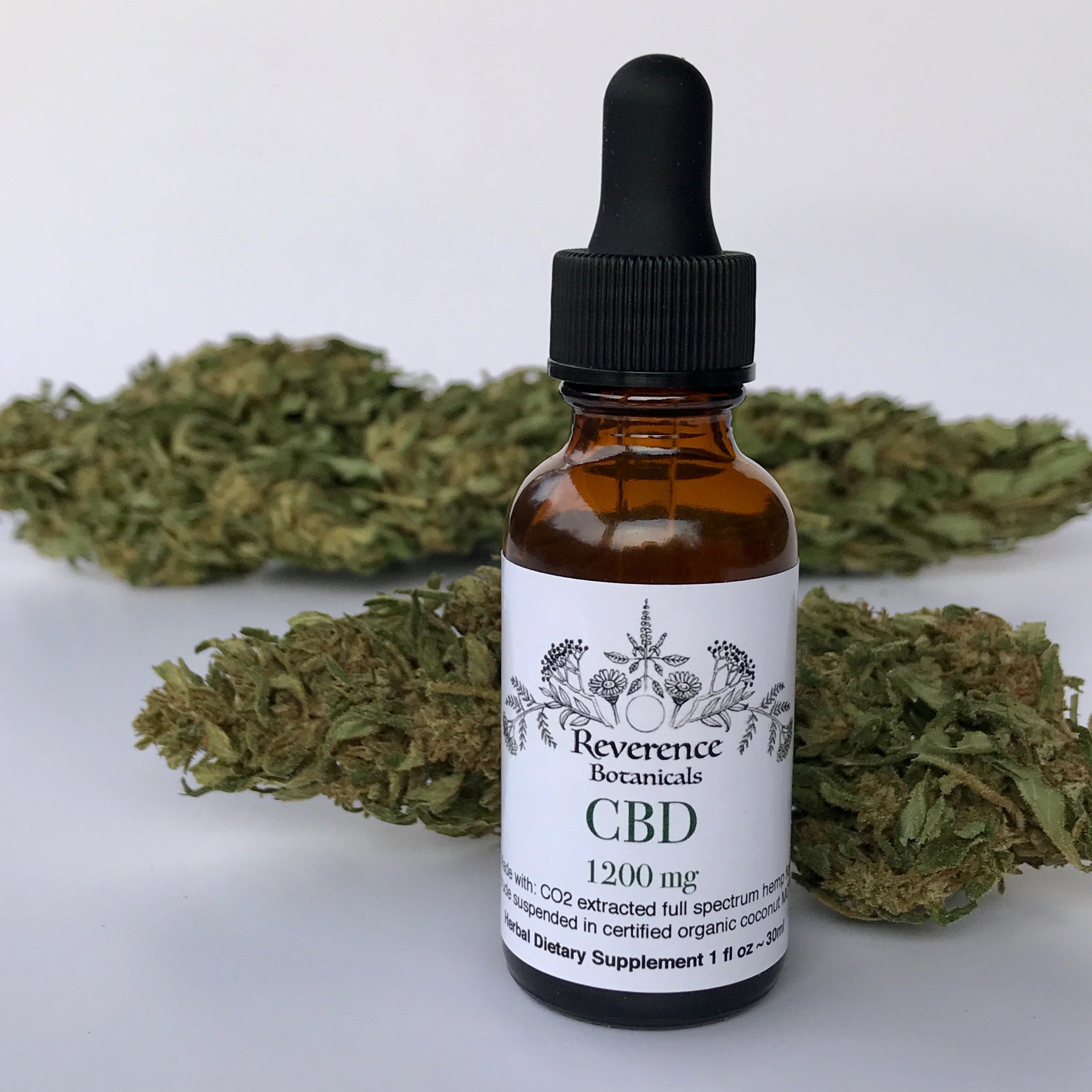 【未開封】BOTANIQUE CBD OIL 未開封】BOTANIQUE CBD OIL
