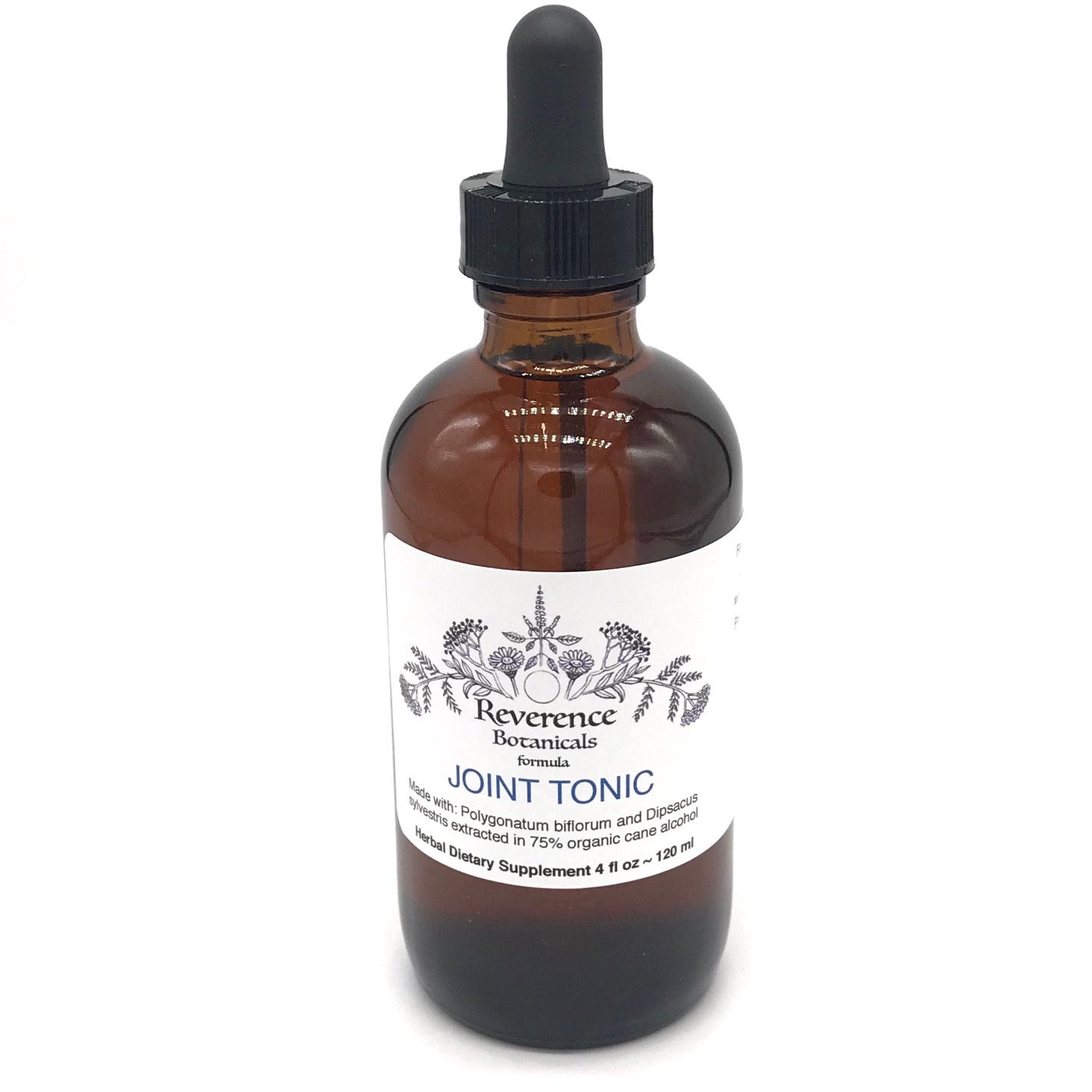 Joint Tonic, a formula for joint, cartilage and ligament health